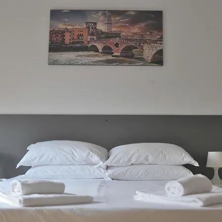 Nocleg ze śniadaniem Foroni 29