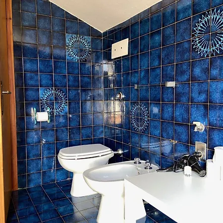 Bed & Breakfast Foroni 29