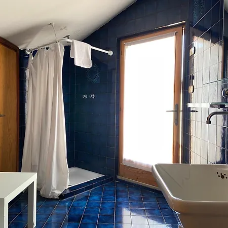 Foroni 29 Oda ve Kahvaltı Verona