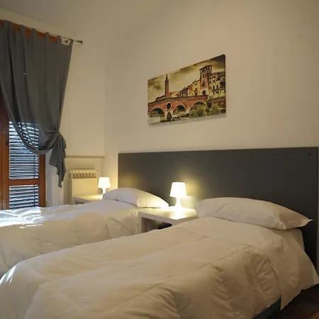 Bed and breakfast Foroni 29