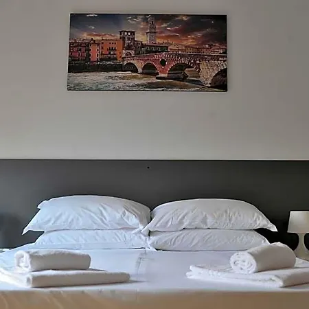 Foroni 29 Bed & Breakfast