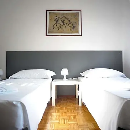 Foroni 29 Bed & Breakfast