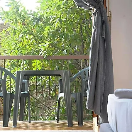Bed & Breakfast Foroni 29 3*