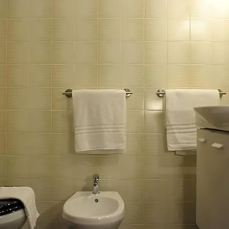 Bed & Breakfast Foroni 29