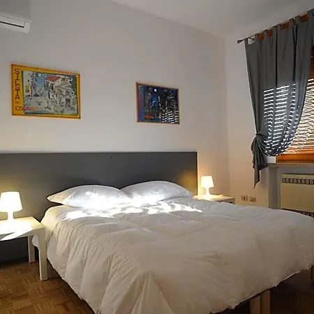 Bed & Breakfast Foroni 29 Verona