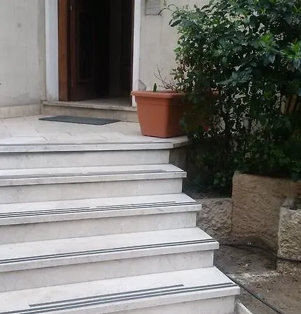 Foroni 29 Bed & Breakfast 3*