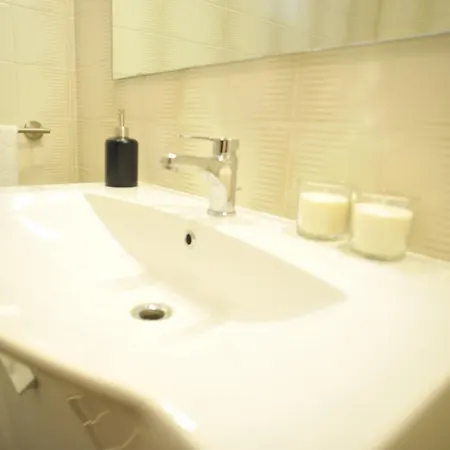 Bed & Breakfast Foroni 29 3*