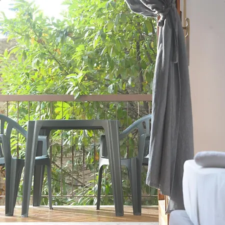 Foroni 29 Bed & Breakfast