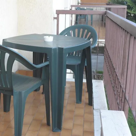 Bed & Breakfast Foroni 29 3*