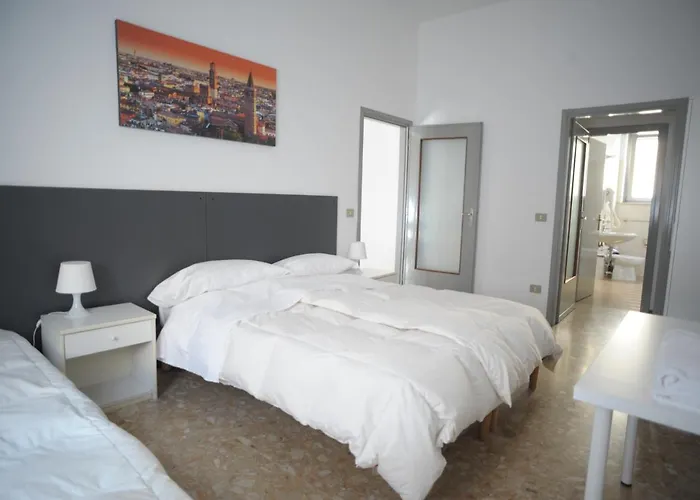 Foroni 29 Oda ve Kahvaltı Verona