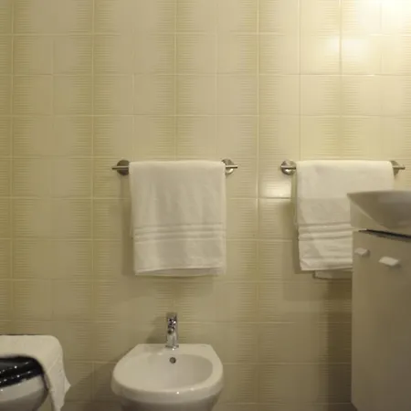 Couette-café Foroni 29 3*