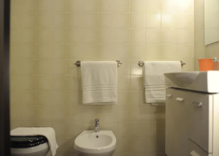 Bed & Breakfast Foroni 29 3*