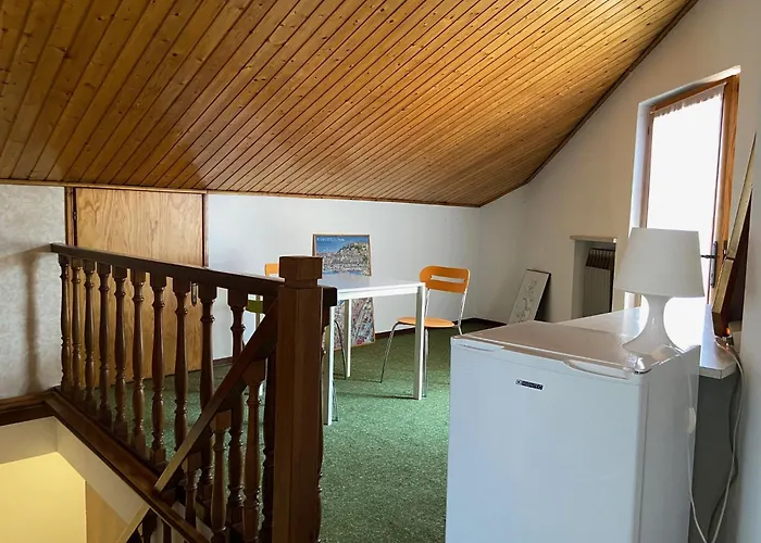 Foroni 29 Bed & Breakfast Verona