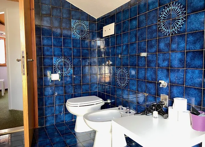 Bed & Breakfast Foroni 29