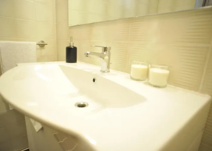 Bed & Breakfast Foroni 29 3*