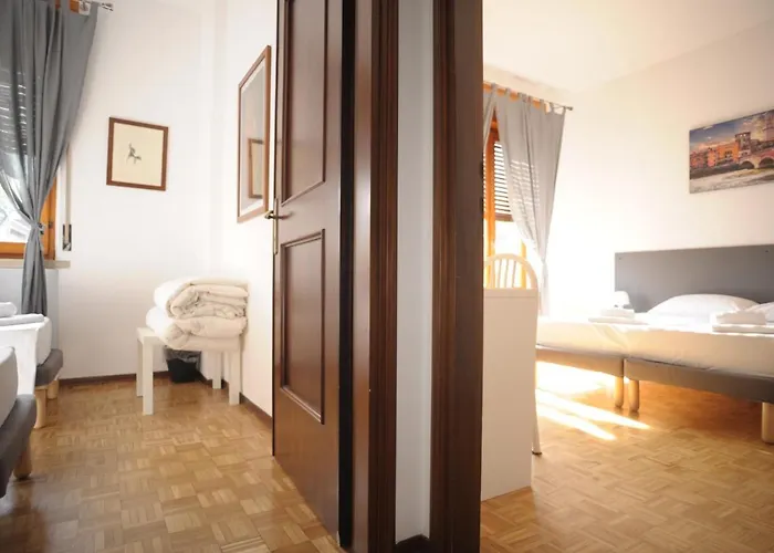 Foroni 29 Bed & Breakfast Verona