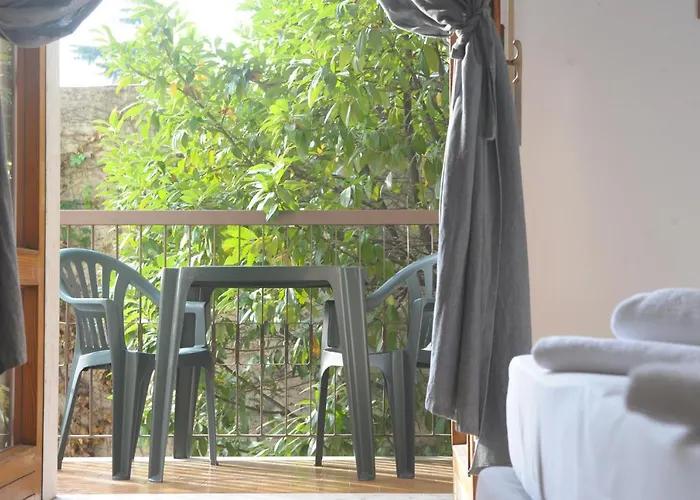 Foroni 29 Bed & Breakfast