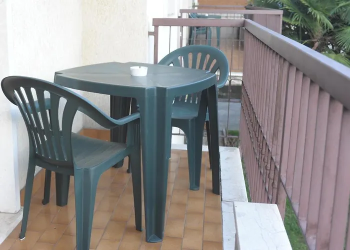 Bed & Breakfast Foroni 29 3*